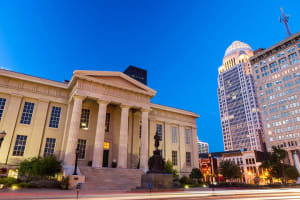 Ghosts of Louisville  Family Friendly Walking Tour 3