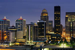 Ghosts of Louisville  Family Friendly Walking Tour 4