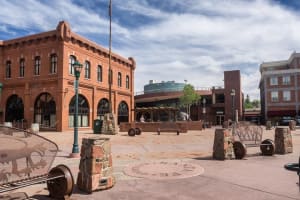 Ghosts of Flagstaff Family Friendly Walking Tour 4