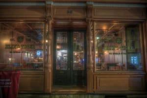 Charleston Haunted Pub Crawl 3