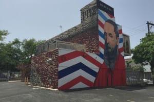 Arte Boriken-Puerto Rican Urban Art 3