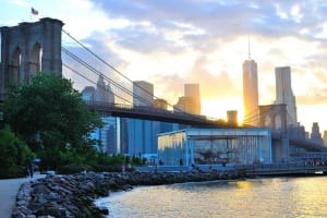 Brooklyn Heights, Brooklyn Bridge, and DUMBO Food Tour 3