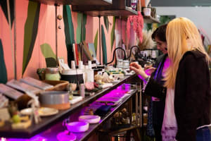 Brooklyn Sustainable Food & Fashion Walking Tour 3