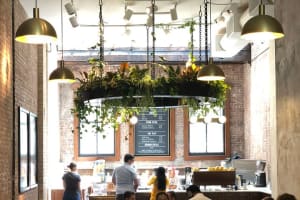 Flatiron Food, Architecture, and History Tour 4