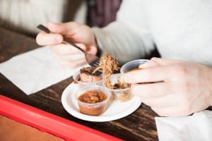 Brooklyn Food Tour: The Flavors of Williamsburg 3