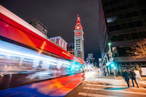 Denver After Dark Adults Only Walking Ghost Tour 3