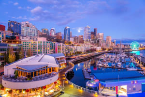 Family Friendly Ghost Tour in Seattle 4