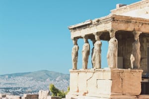 Acropolis Skip the Line Entrance Tickets & Audio Guide 3