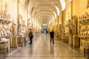 Semi-Private Vatican, Sistine Chapel & St. Peter's Basilica 4