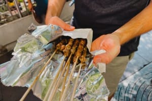 Sydney’s Chinatown Food and Stories Walking Tour 3