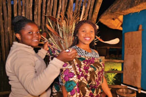 Boma Dinner, Dance and Drum Show In Victoria Falls 3