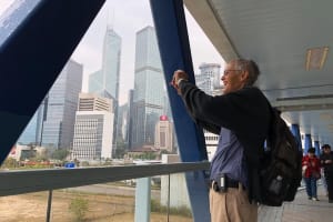 Private Tour: Customized 6-Hour Hong Kong City Tour 3