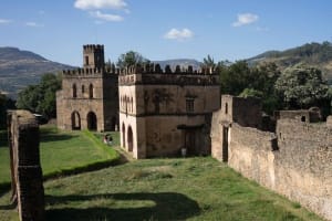 Gonder, Ethiopia Tours 3