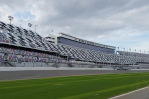 NASCAR Coke Zero 400 Race Day Packages 3