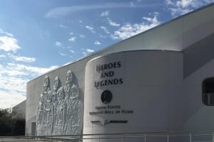 Kennedy Space Center Small Group VIP Experience 4