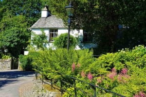 William Wordsworth: Morning Half Day Tour with an Expert Guide 4