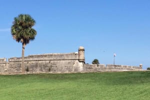 St. Augustine Tour and Colonial Quarter Museum from Orlando 3