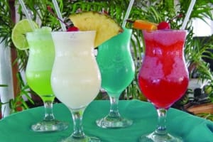 Tropical Cruise & Buffet on Calypso Queen, Clearwater Beach 4