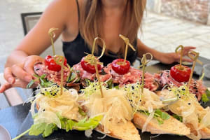 Secret Food Tours Venice, Italy 3