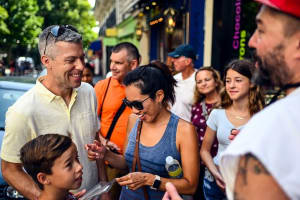 Secret Food Tours Paris Chocolate and Pastry Tour 4