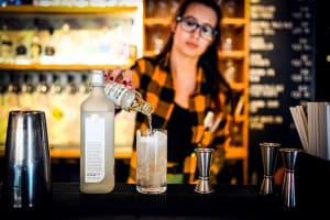 London Gin tasting tour with Secret Food Tours 3