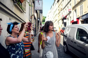 Secret Food Tours Paris Le Marais  3