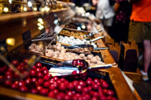 Secret Food Tours Paris Montmartre 4