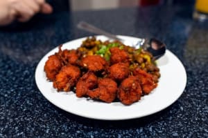 Indian London Secret Food Tour 4