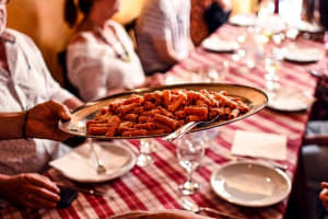 Secret Food Tours Rome 4