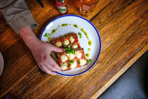 Melbourne Food Tour by Secret Food Tours 4