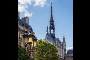 Essential Paris: Walking Tour with Ile de la Cite 3