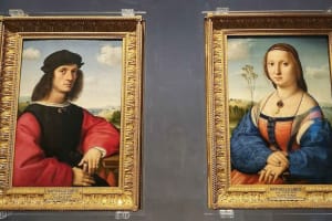 Cruise Excursion to Florence from Livorno/La Spezia by Car 4
