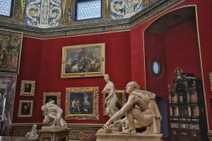Florence: Uffizi Gallery Masterpieces Small Group Tour 3