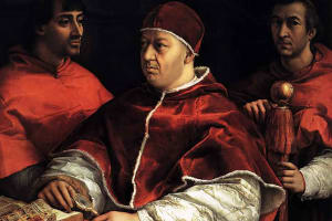 Gallery of The Academy of Florence with Uffizi Private Tour 4