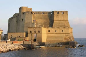 Naples: Private City Tour with Castel Sant'Elmo and Churches 4