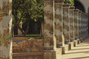 Naples: Underground and City Private Walking Tour 3