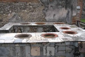 Pompeii: Ruins & Archaeological Museum Tour from Rome 4
