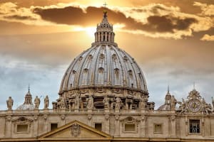 Private Vatican Museums Night Tour 3