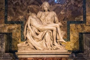 The Vatican: Private VIP Experience Tour 4