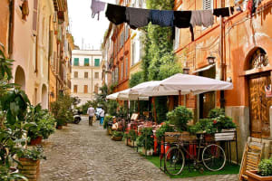 Rome: Off the Beaten Path Private Tour 4