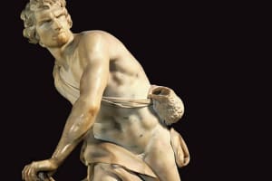 Rome: Private Borghese Gallery Tour 4
