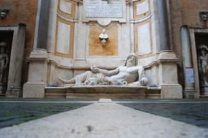 Rome: Private Capitoline Museums Tour 3