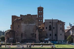 Rome: Private Immersive Colosseum Tour with Ancient Rome 4