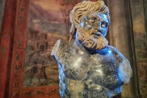 Rome: Private Walking Tour of Castel Sant'Angelo 3