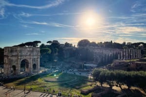 Rome: Ultimate Colosseum, Roman Forum & Palatine Hill Tour 3