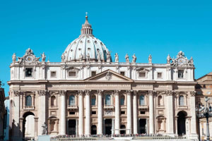 Rome: Vatican, Sistine Chapel and St. Peter's Basilica Tour 4