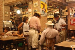 Private Gaucho Day with Estancia and Areco town 3