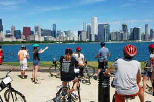 Chicago Bike Rentals — Full-Day or Half-Day  3