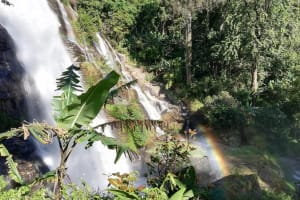 Three-Day Trekking Tour 4
