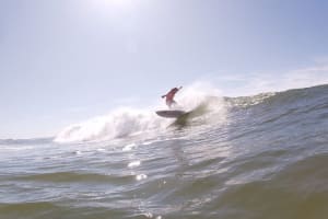 Learn to Surf - Destin  3